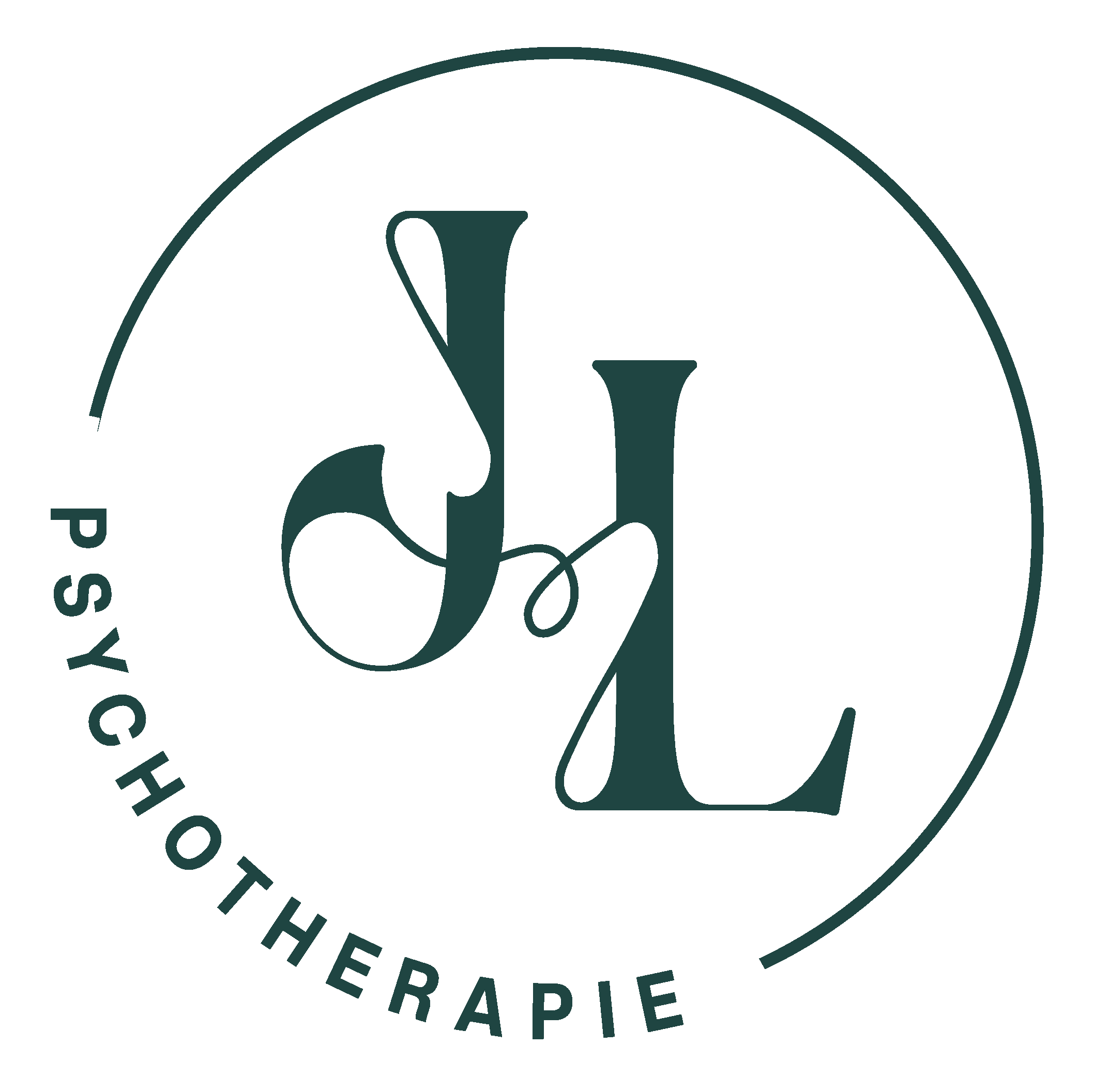 Psychotherapie Jeannine Lewicki